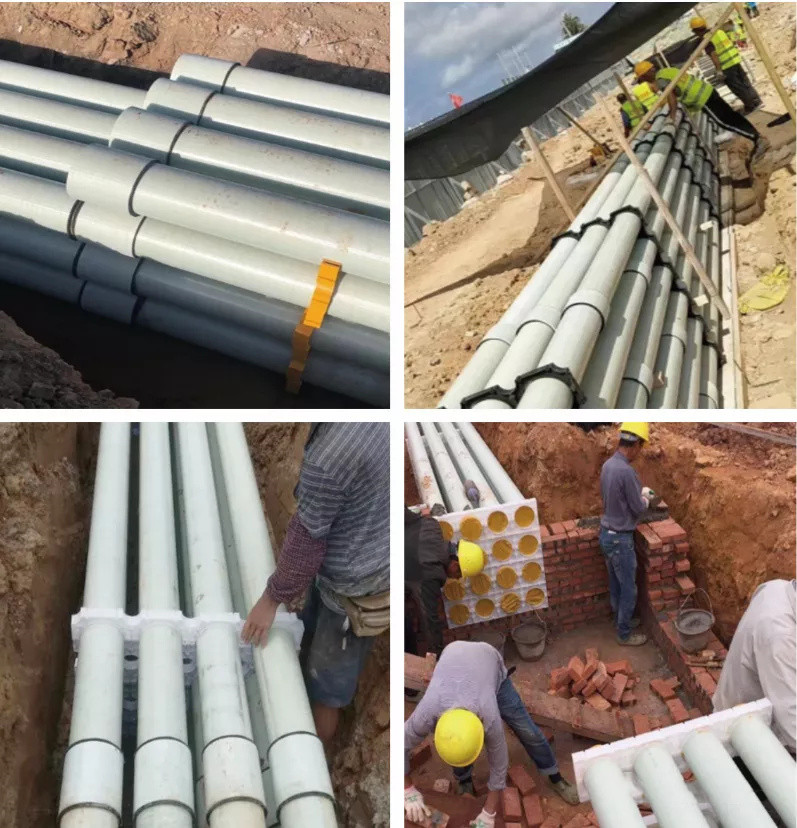 滄州市玻璃鋼電力保護管廠家批發